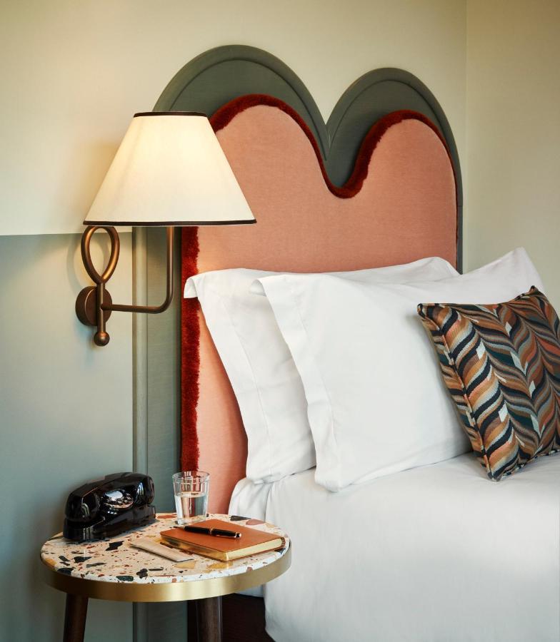 The Hoxton, Charlottenburg Hotel Berlijn
