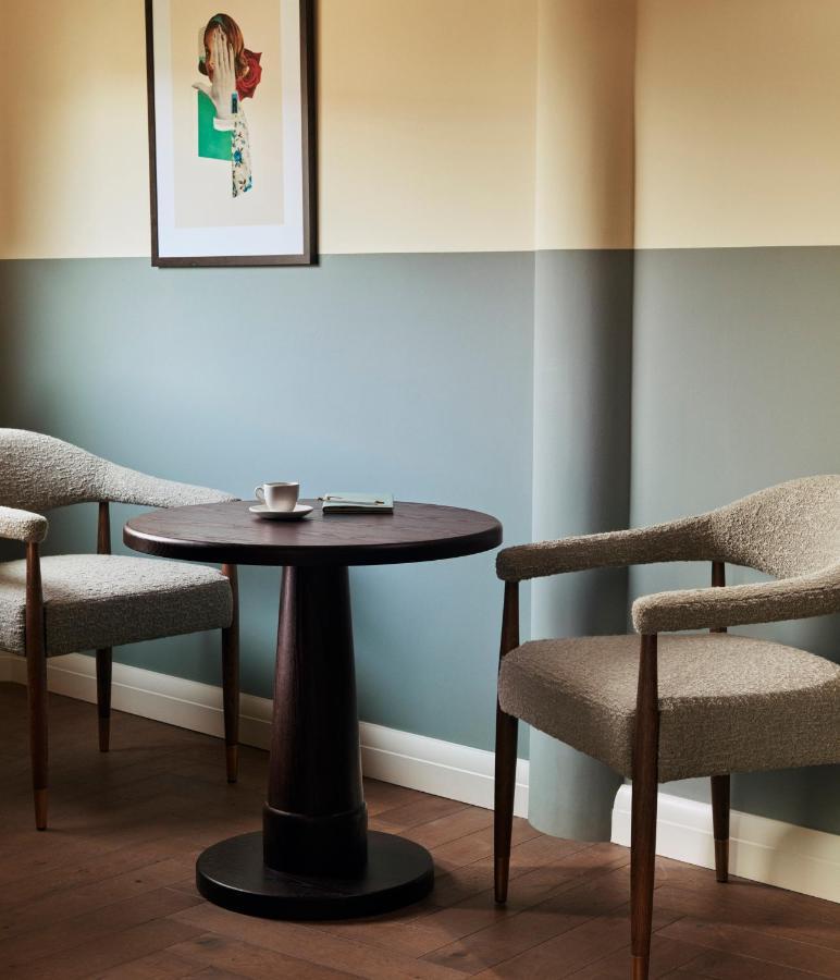 The Hoxton, Charlottenburg Hotel Berlijn