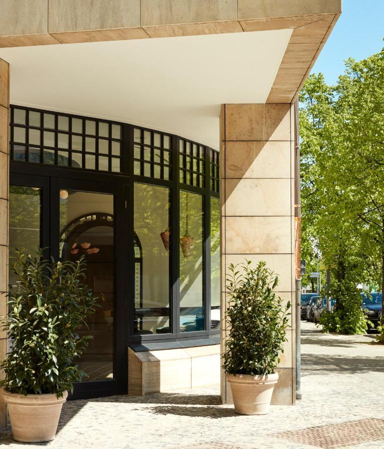 The Hoxton, Charlottenburg Hotel Berlijn