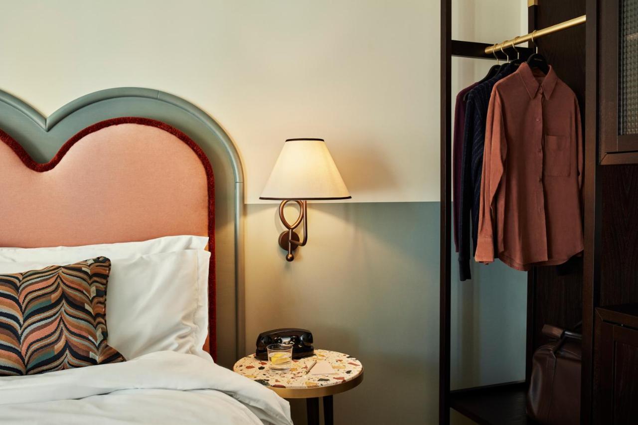 The Hoxton, Charlottenburg 4* Berlijn