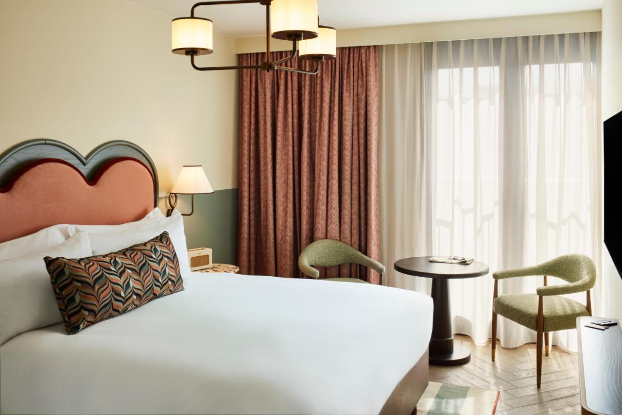 The Hoxton, Charlottenburg 4* Berlijn