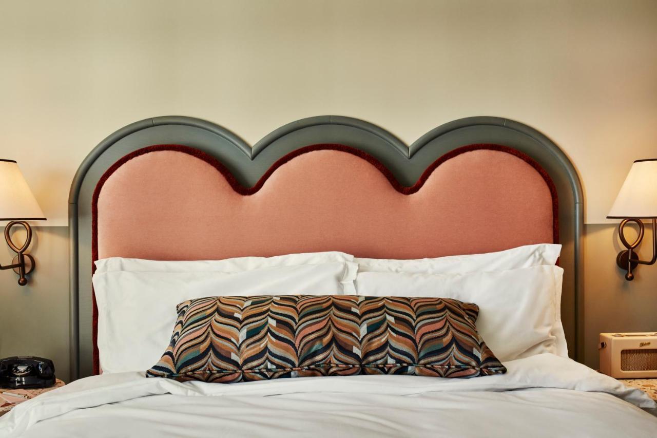 Hotel The Hoxton, Charlottenburg Berlijn
