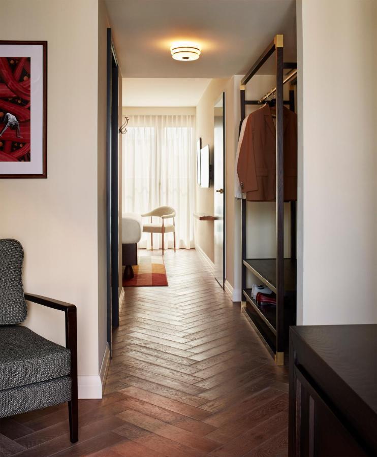 The Hoxton, Charlottenburg Hotel Berlijn