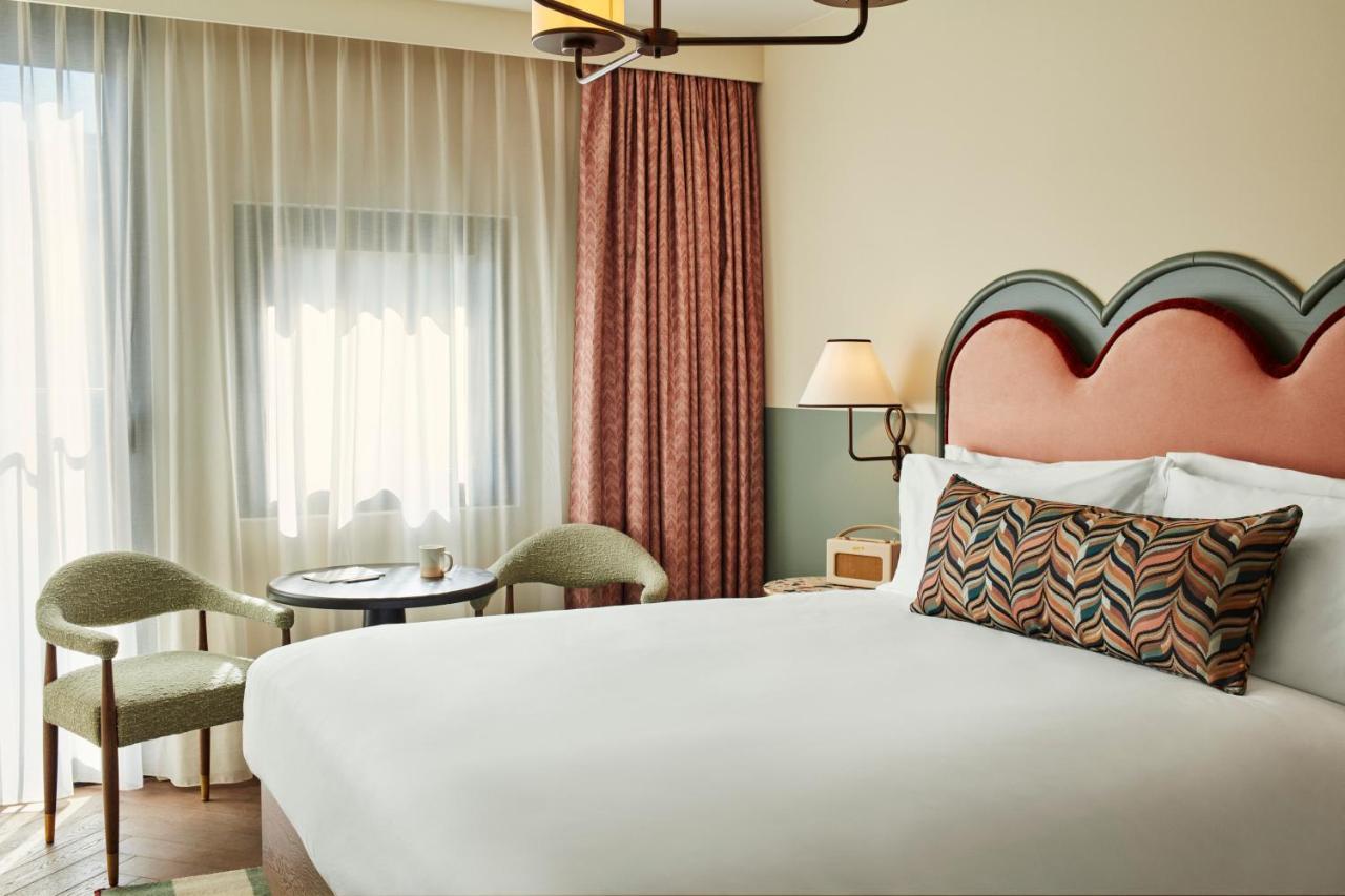 The Hoxton, Charlottenburg Berlim