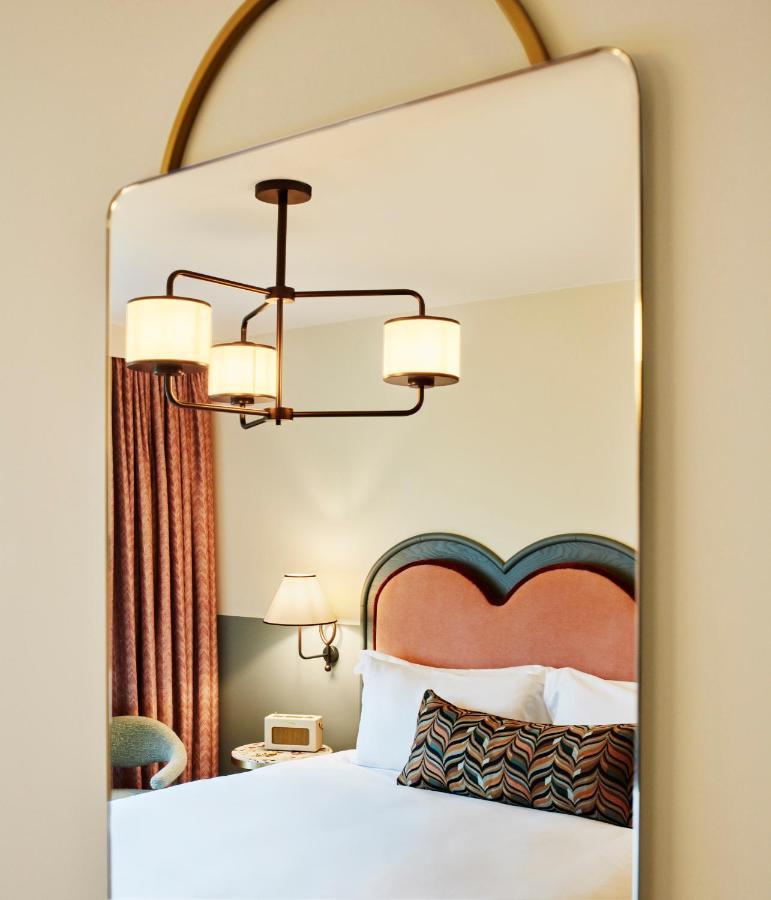 Hotel The Hoxton, Charlottenburg Berlijn