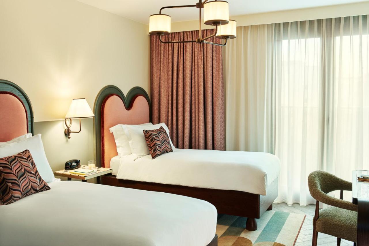 The Hoxton, Charlottenburg Berlim