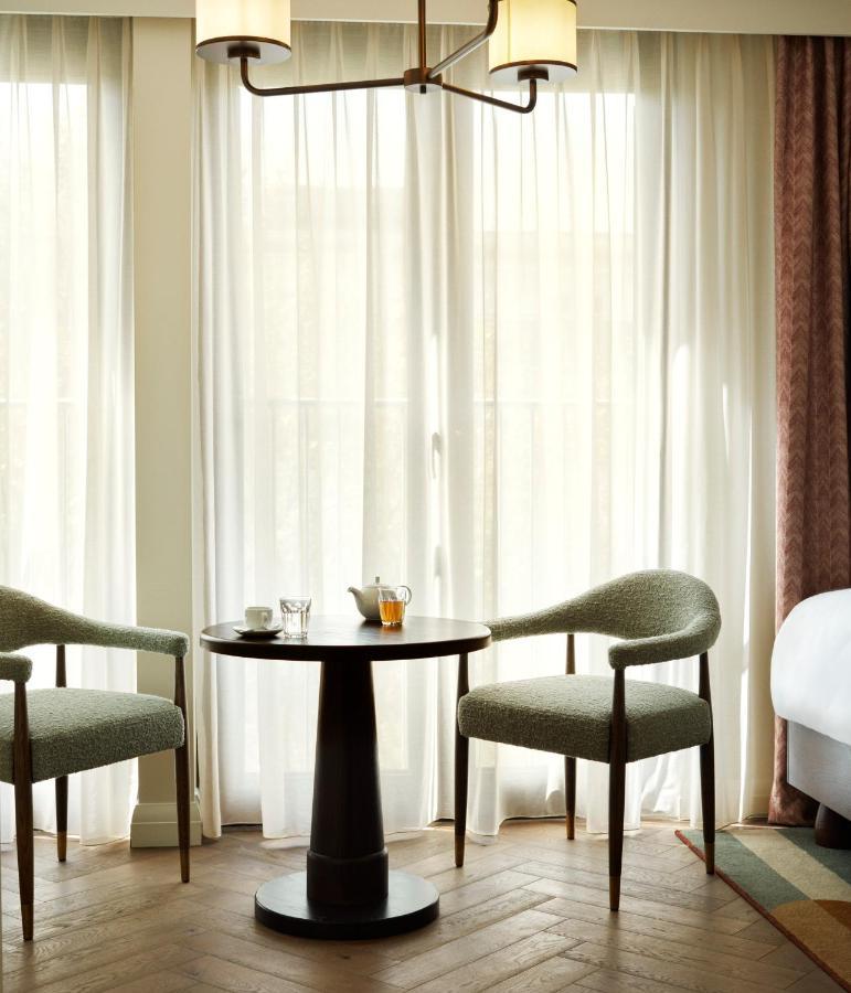 The Hoxton, Charlottenburg 4* Berlijn