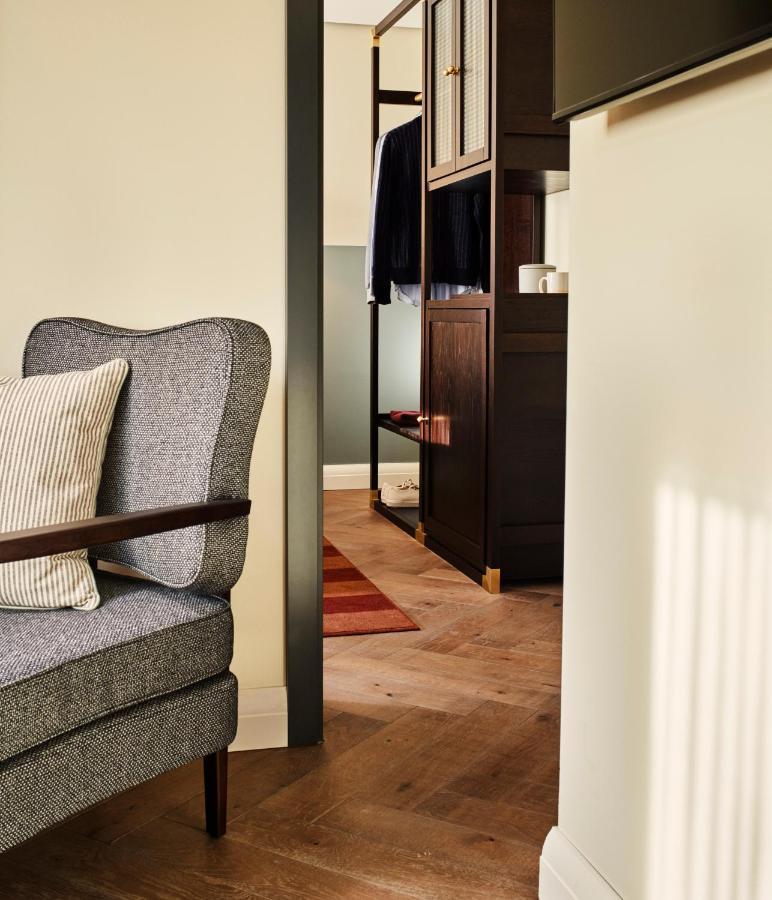 The Hoxton, Charlottenburg 4* Berlijn