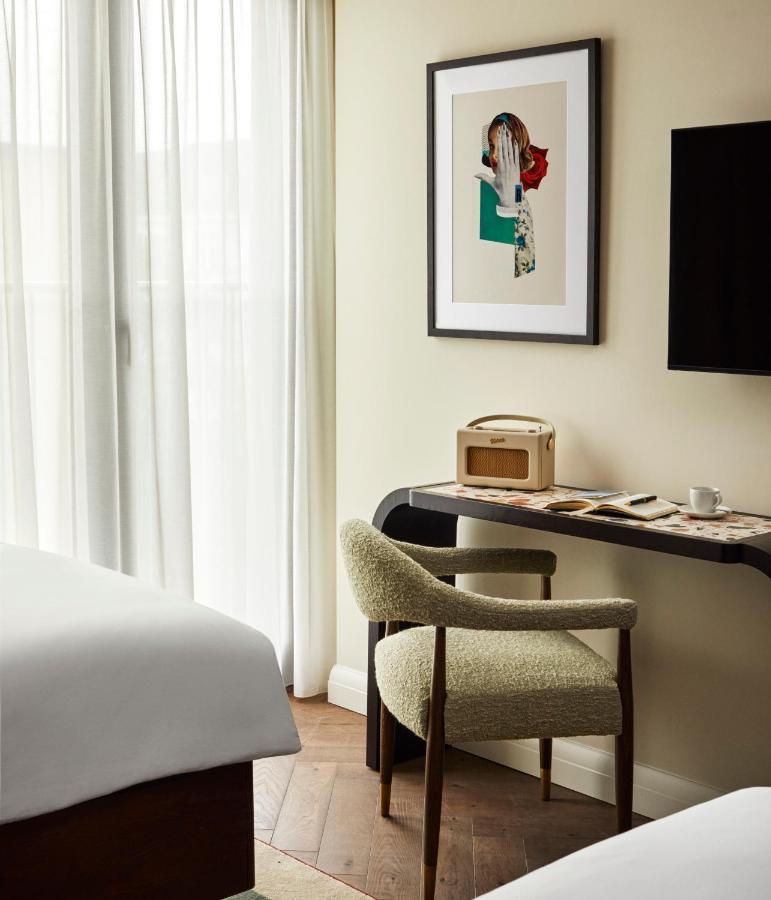 The Hoxton, Charlottenburg Hotel Berlijn