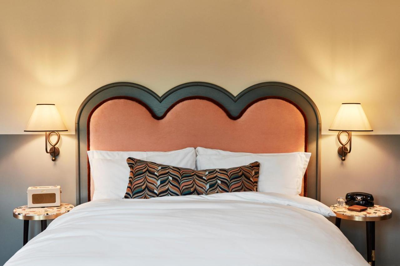 The Hoxton, Charlottenburg Berlim
